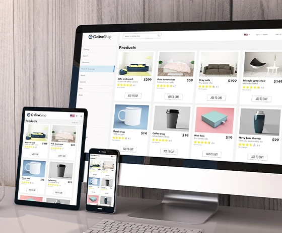 sites business sur mesure